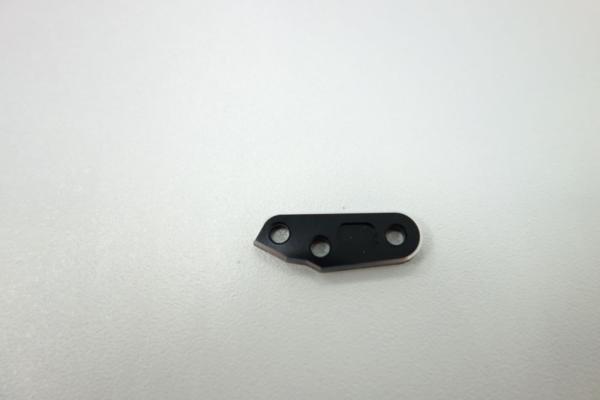 SWORKz Aluminium Lenkhebel
